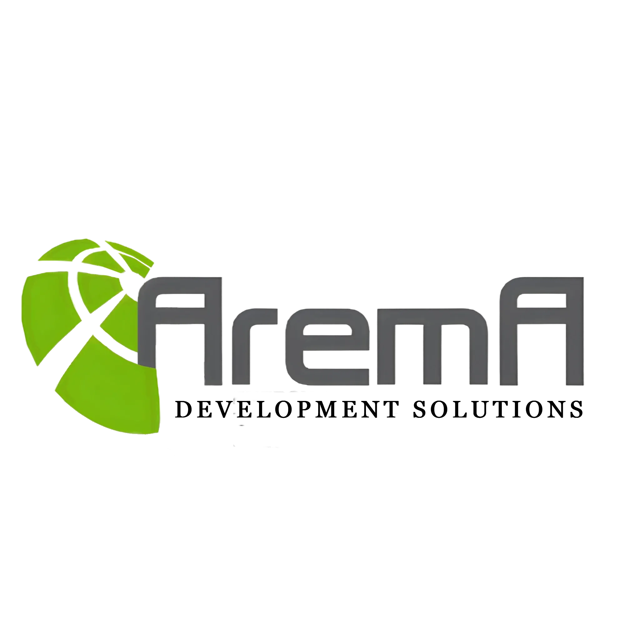 Arema Development Solutions Logo
